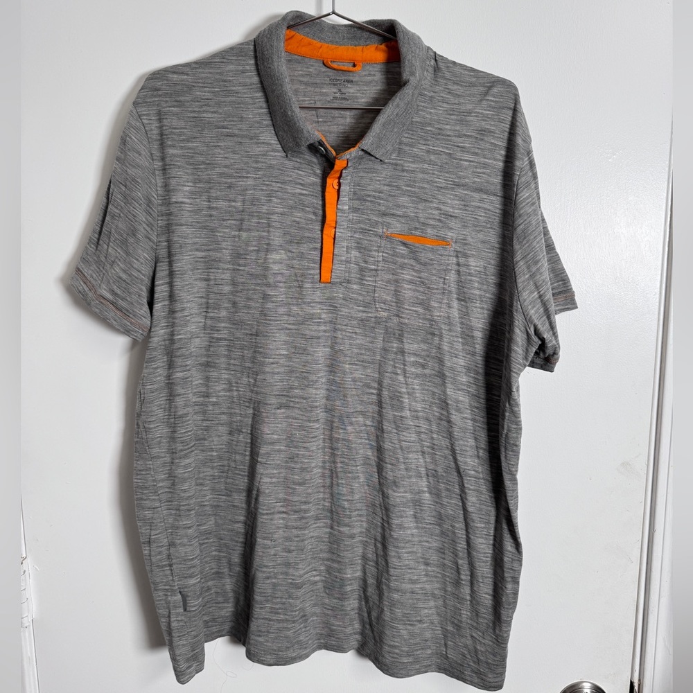 Great lightweight polo